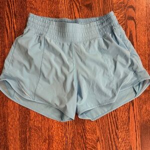 Lululemon hotty hot high rise